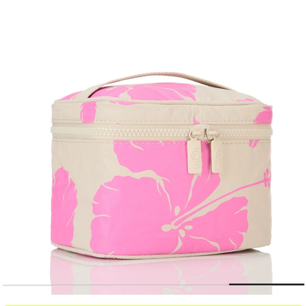New Aloha Collection Pink Hibiscus Cabin Crew - Picture 4 of 6